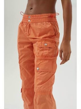 BDG Jemma Nylon Cargo Pant
